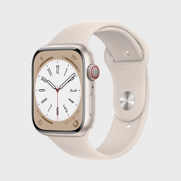Apple reloj serie 8 