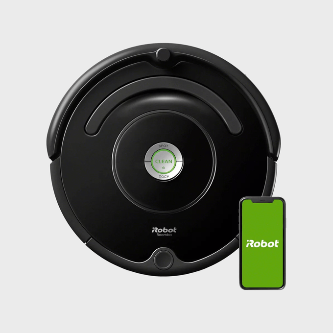 Irobot Roomba Ecomm A través de Target.com