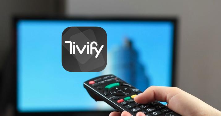 Nuevo canal gratuito en Tivify