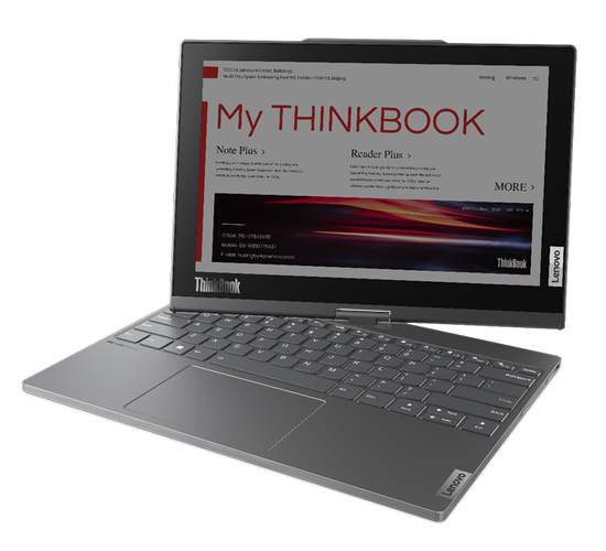 Lenovo ThinkPad Plus Giro