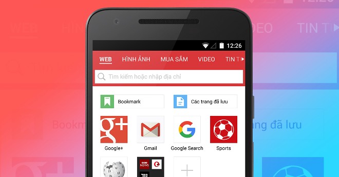 6 navegadores súper ligeros y rápidos para Android Imagen 5