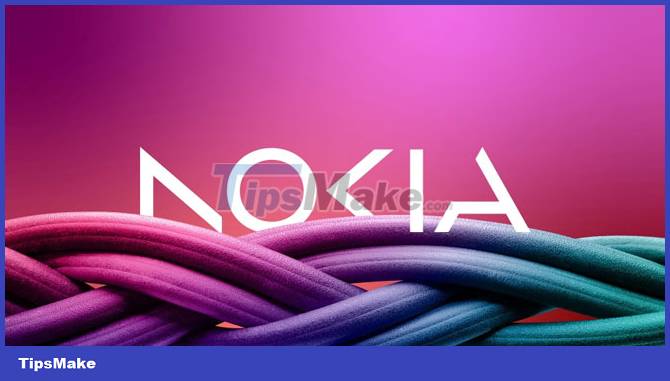 Nokia cambió su logo después de casi 60 años Foto 1
