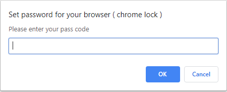 Inicia sesión en Chrome