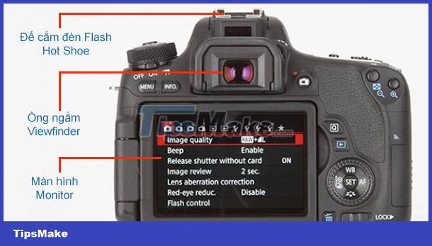 Cómo elegir una cámara digital semiprofesional Foto 2