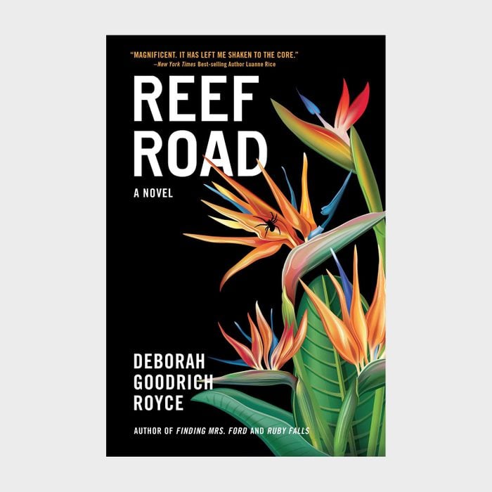 Libro de ruta del arrecife