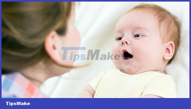 Maneras fáciles de ayudar a su bebé a aprender a hablar Imagen 1