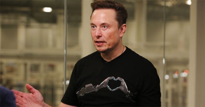 Cómo Elon Musk gestiona 5 empresas al mismo tiempo Foto 1