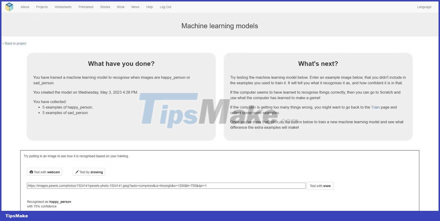 7 best websites to help kids learn about AI and Machine Learning Picture 1