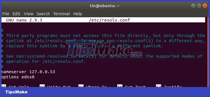 How to edit configuration files in Ubuntu Picture 4